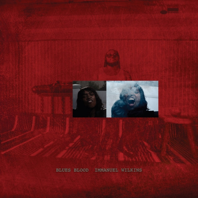 Immanuel Wilkins - Blues Blood (Vinyl)
