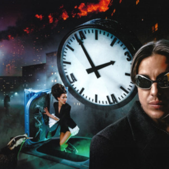 Confidence Man - 3Am (La La La) (CD)