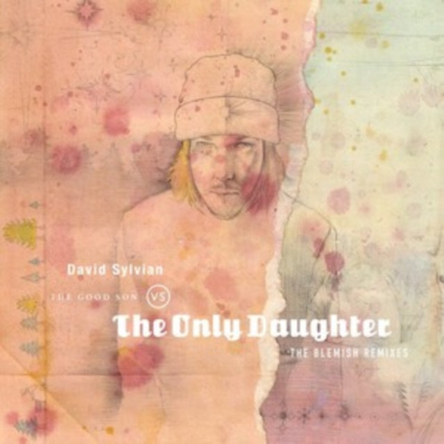 David Sylvian - The Good Son Vs The Only Daughter (The Blemish Remixes) (Vinyl)