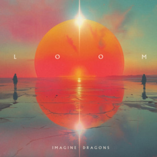 Imagine Dragons - Loom (Vinyl)