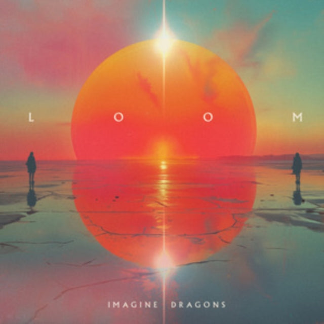 Imagine Dragons - Loom (CD)