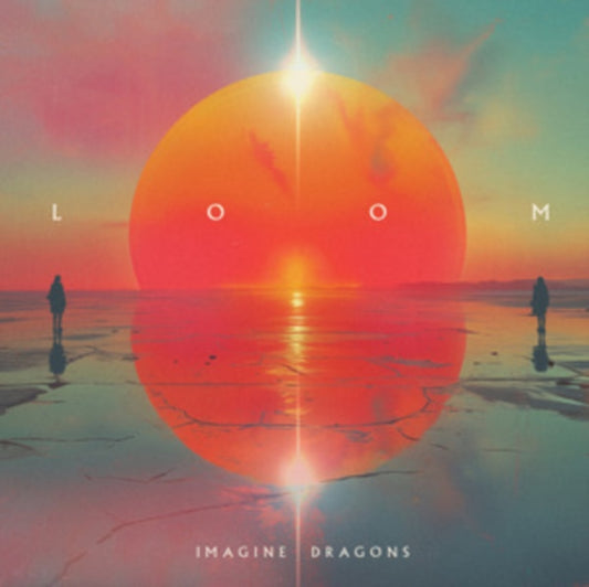 Imagine Dragons - Loom (CD)