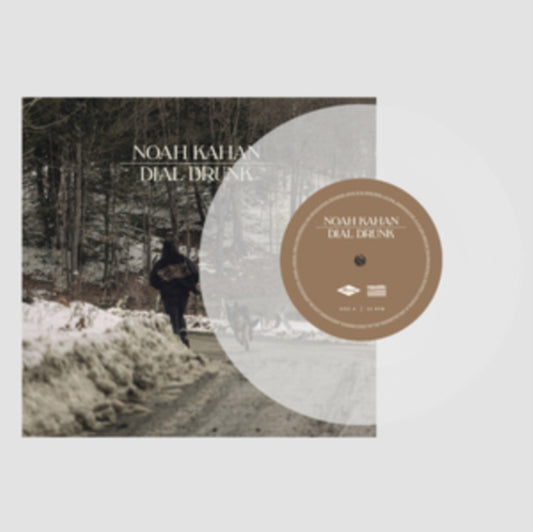 Noah Kahan - Dial Drunk (Vinyl)