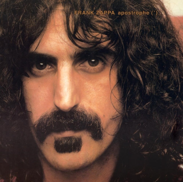 Frank Zappa Apostrophe (50th Anniversary Edition) (Gold Nugget Vinyl) (https://lasgo.dmmserver.com/media/640/06024656/0602465639865.jpg)