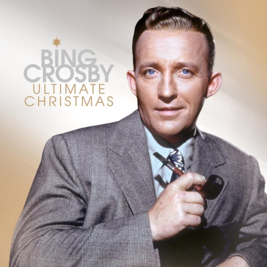 Bing Crosby - Ultimate Christmas (Vinyl)