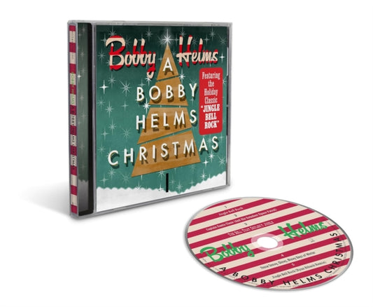 Bobby Helms - Bobby Helms Christmas (Ep) (CD)