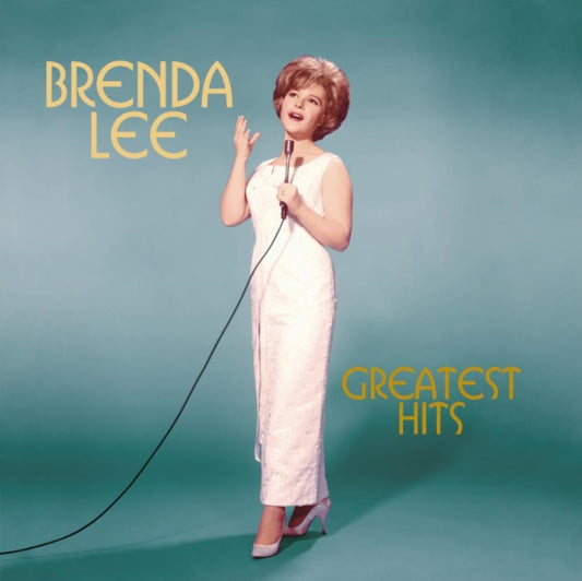 Brenda Lee - Greatest Hits (Vinyl)