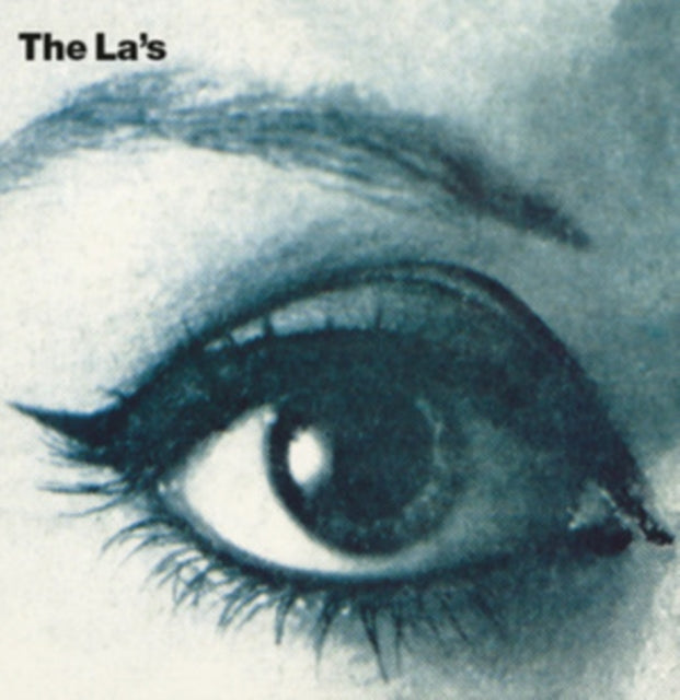 Las - The Las (Coke Bottle Green Vinyl) (Vinyl)