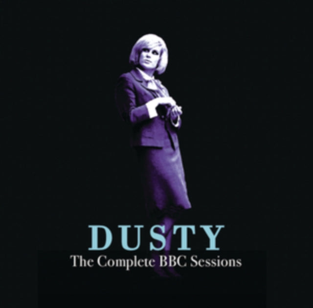 Dusty Springfield - The BBC Sessions (Vinyl)