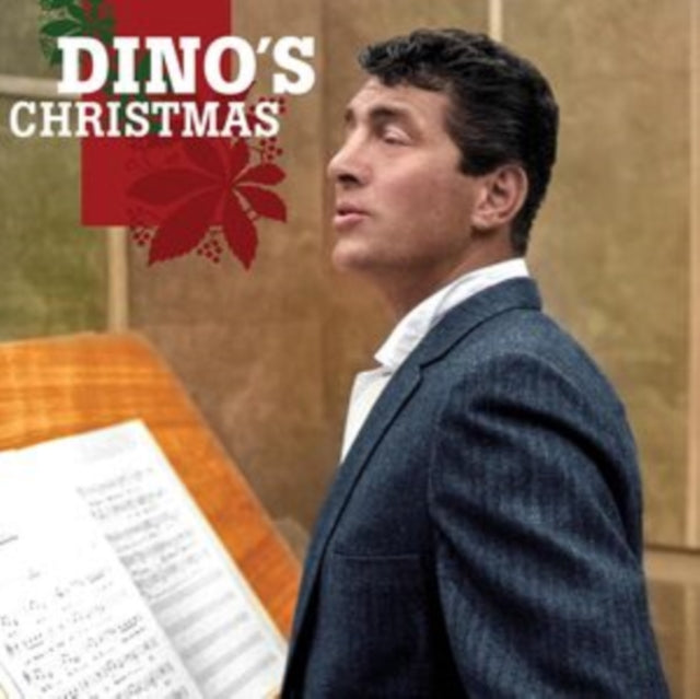 Dean Martin - Dinos Christmas (Vinyl)