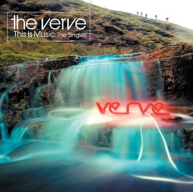 Verve - This Is Music: The Singles (Limited Edition) (Vinyl)