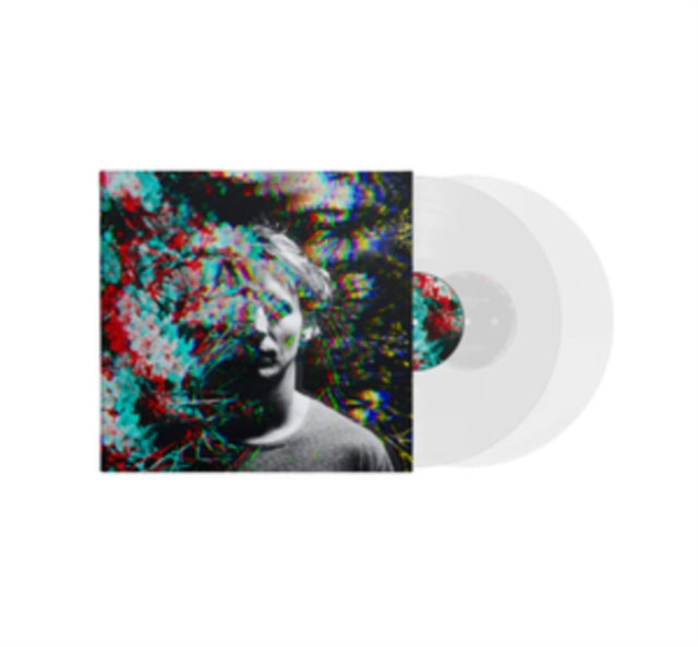 Ben Howard - I Forget Where We Were (Vinyl)