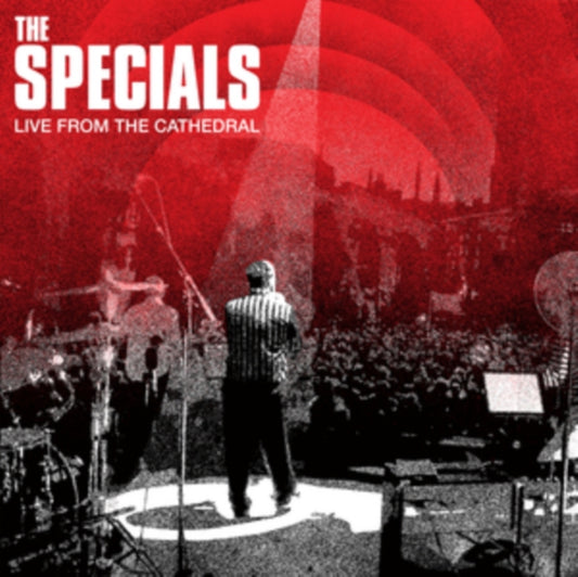 Specials - Live From The Cathedral (CD)