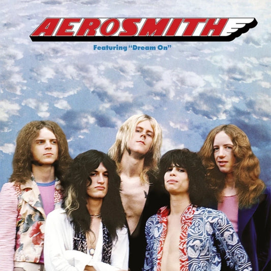 Aerosmith - Aerosmith (Legendary Edition) (Vinyl)
