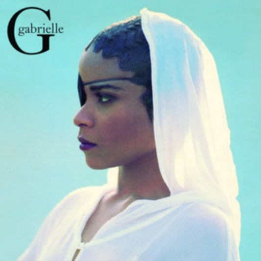 Gabrielle - Find Your Way (Coloured Vinyl) (Vinyl)
