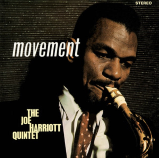 Joe Harriott Quintet - Movements (Vinyl)