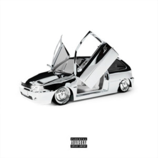 J. Balvin - Rayo (CD)