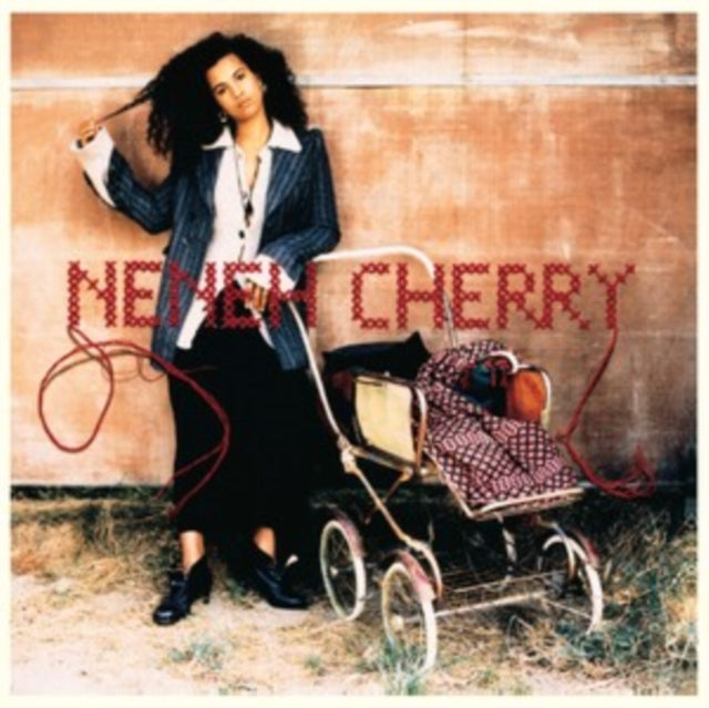Neneh Cherry - Homebrew (Coloured Vinyl) (Vinyl)