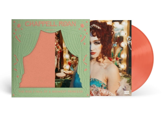 Chappell Roan The Rise And Fall Of A Midwest Princess (Coloured Vinyl) (https://lasgo.dmmserver.com/media/640/06024659/0602465920116.jpg)