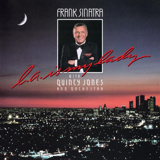 Frank Sinatra - L.A. Is My Lady (Limited Edition) (Vinyl)