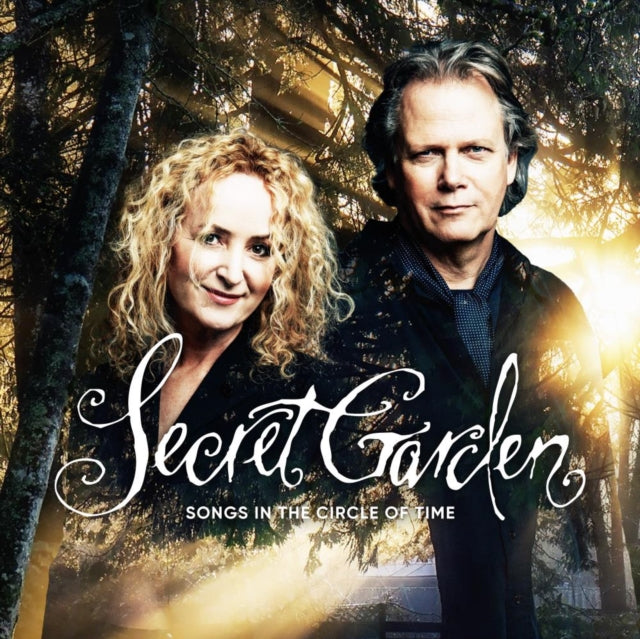 Secret Garden - Songs In The Circle Of Time (CD)