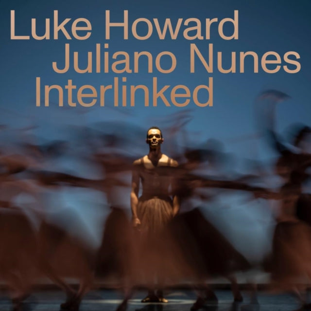 Luke Howard - Interlinked (CD)