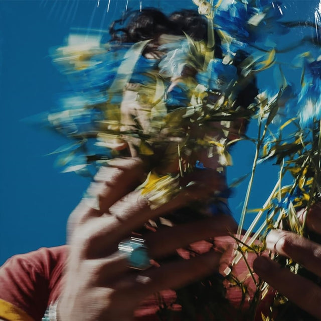 Joe Jonas - Music For People Who Believe In Love (Vinyl)