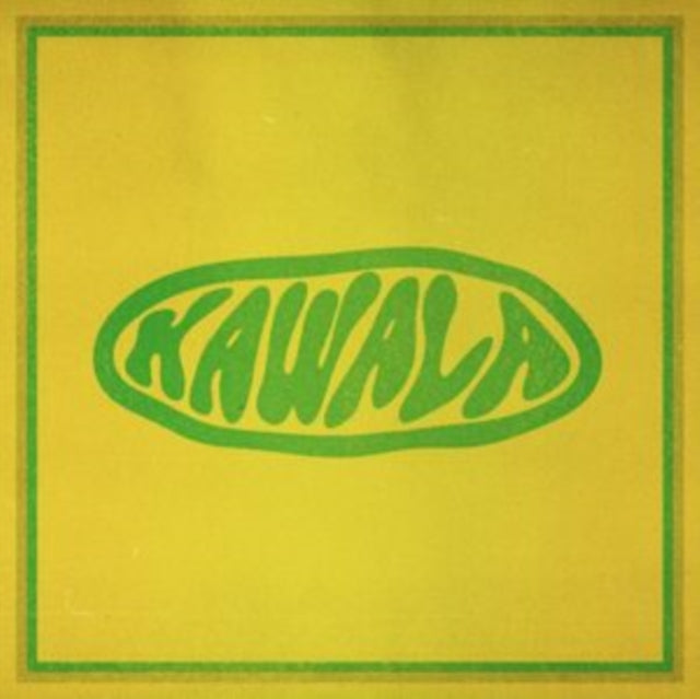 Kawala - Kawala Collection (Vinyl)