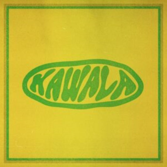 Kawala - Kawala Collection (Vinyl)