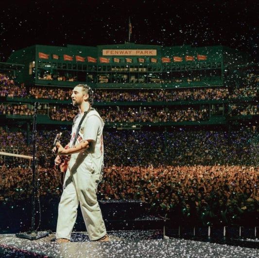 Noah Kahan - Live From Fenway Park (Vinyl)