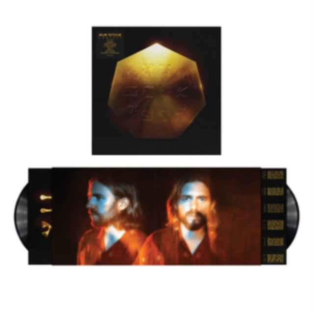 Sub Focus - Contact (Vinyl)