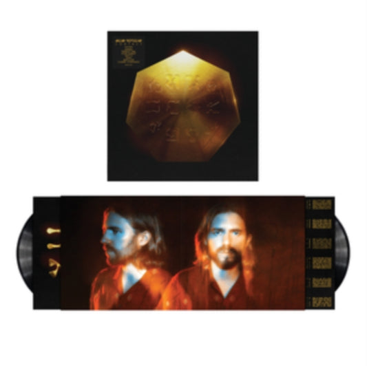 Sub Focus - Contact (Vinyl)