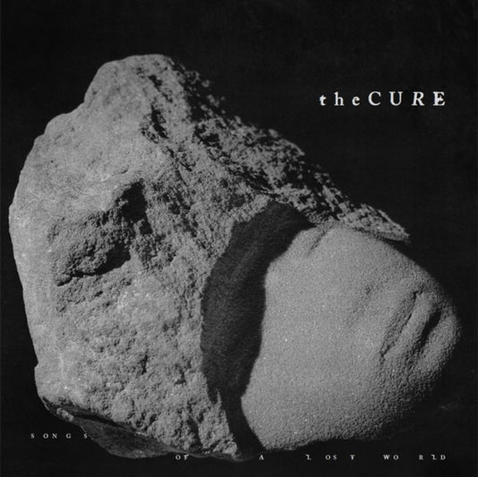 Cure - Songs Of A Lost World (CD)