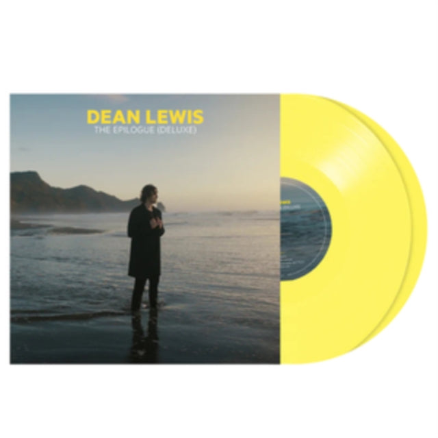 Dean Lewis - The Epilogue Deluxe (Vinyl)