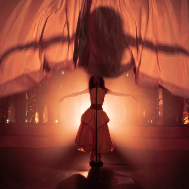 Olivia Dean - Live At Eventim Apollo (Vinyl)