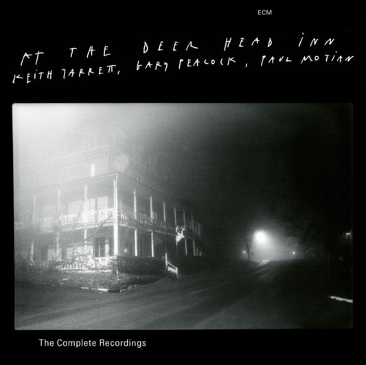 Keith Jarrett / Gary Peacock / Paul Motian - At The Deer Head Inn: The Complete Recordings (Vinyl)