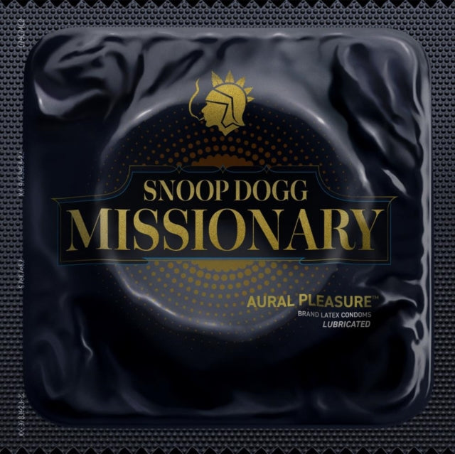 Snoop Dogg - Missionary (White Picture Disc) (Vinyl)