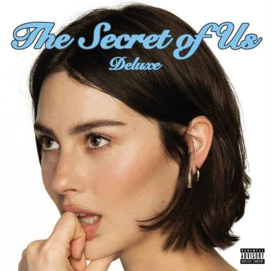 Gracie Abrams - The Secret Of Us (Deluxe Edition) (CD)