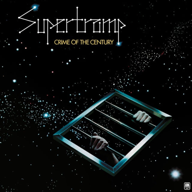 Supertramp - Crime Of The Century -- 50th Anniversary (Half-speed Remaster) (Vinyl)