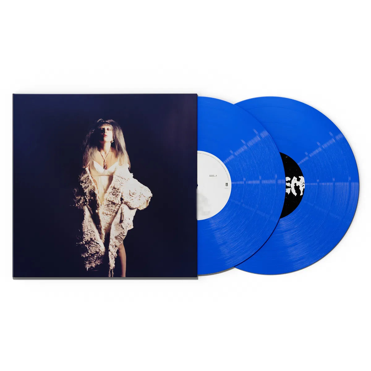 Lady Gaga - Mayhem (Opaque Blue Vinyl) (Vinyl)