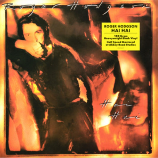 Roger Hodgson - In The Eye Of The Storm (Vinyl)