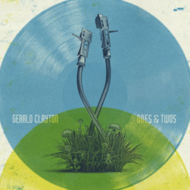 Gerald Clayton - Ones & Twos (CD)