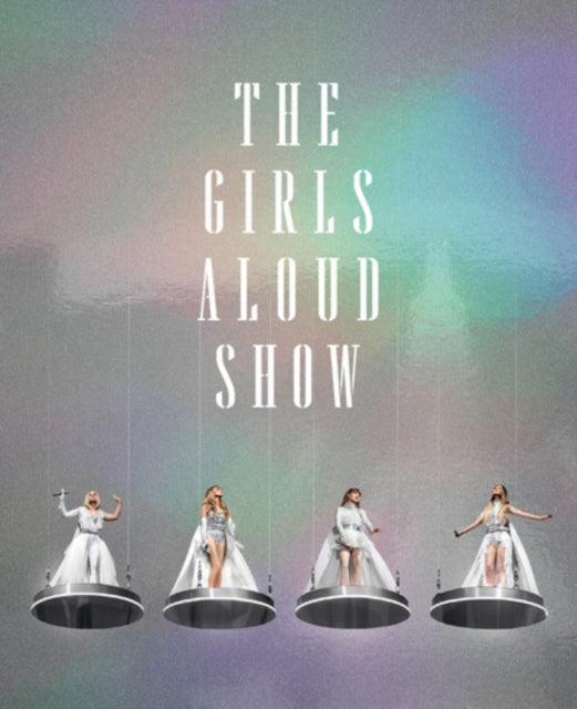 Girls Aloud - The Girls Aloud Show (Blu-ray)