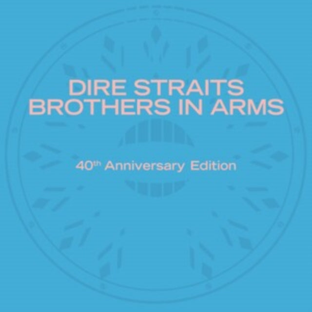 Dire Straits - Brothers In Arms (40th Anniversary) (CD)
