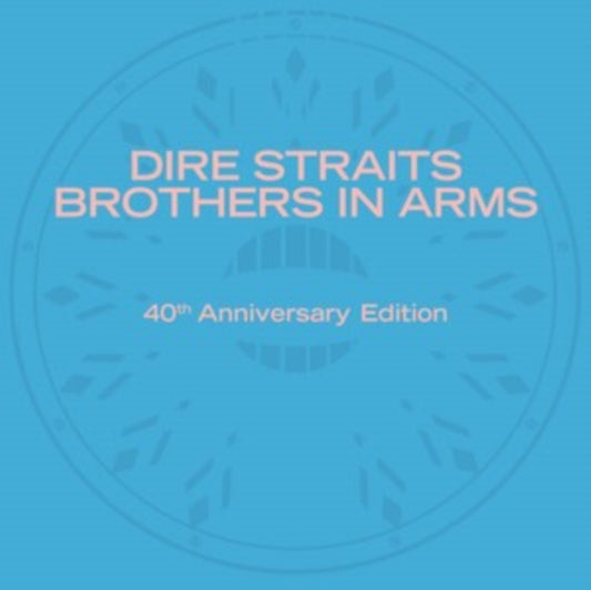 Dire Straits - Brothers In Arms (40th Anniversary) (CD)