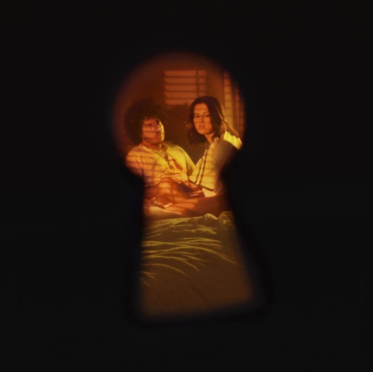 Selena Gomez & Benny Blanco - I Said I Love You First (Vinyl)