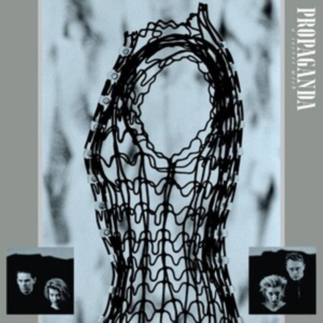 Propaganda - A Secret Wish (Vinyl)