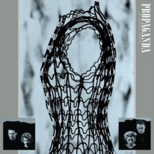 Propaganda - A Secret Wish (Vinyl)