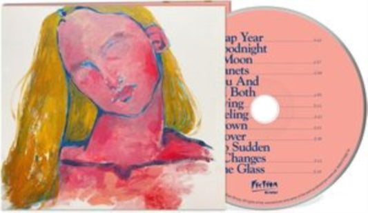 Billie Marten - Dog Eared (CD)