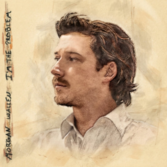 Morgan Wallen - Im The Problem (Vinyl)